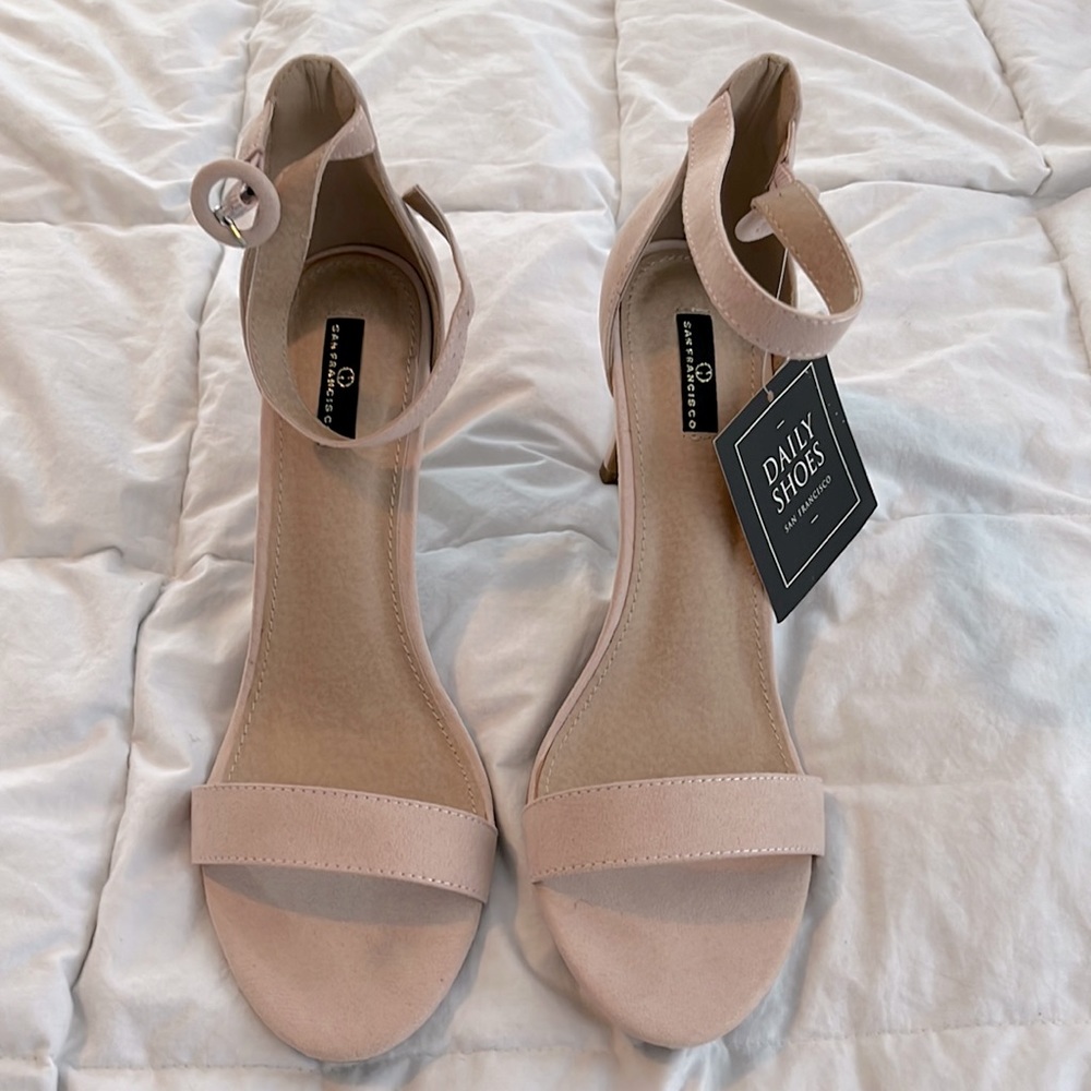Women’s High Heels